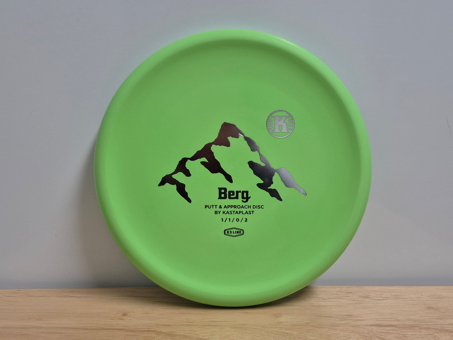 K3 Line Berg