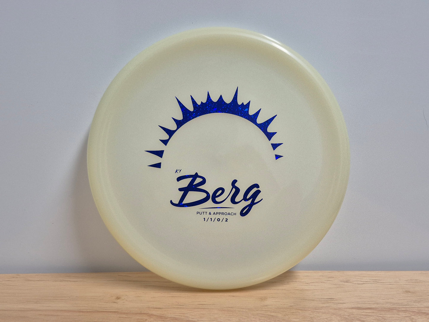 K1 Glow Berg