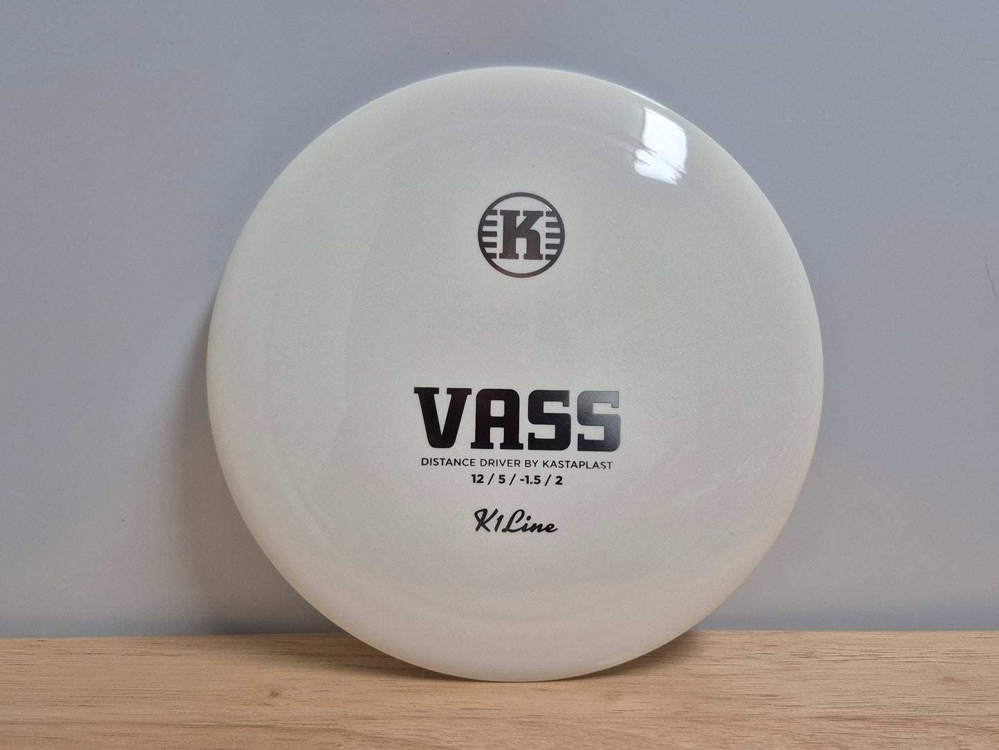 K1 Line Vass