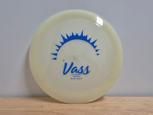 K1 Glow Vass