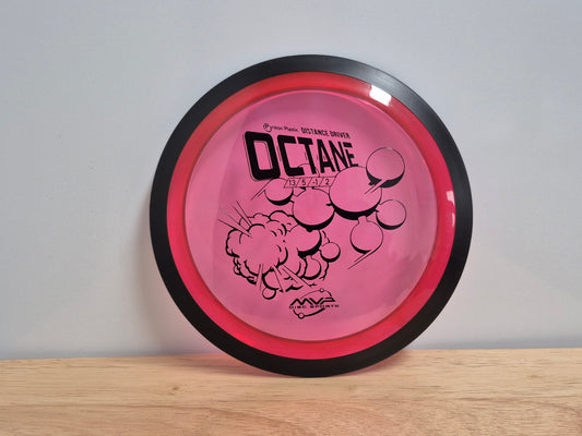 Classic Proton Octane