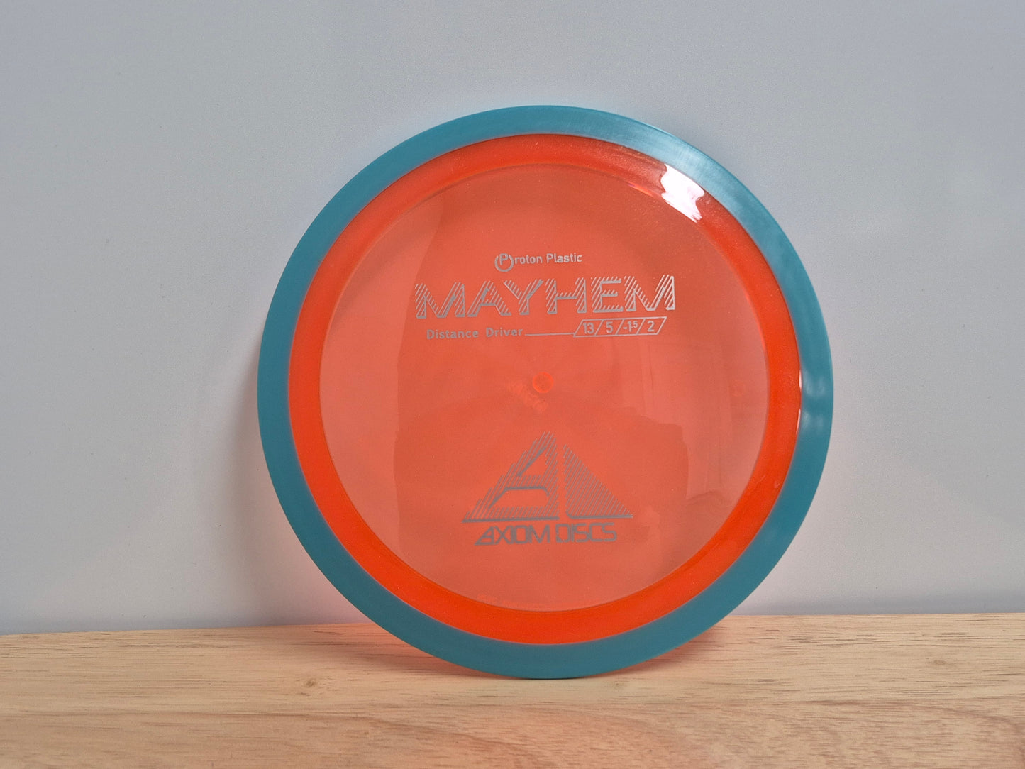 Classic Proton Mayhem