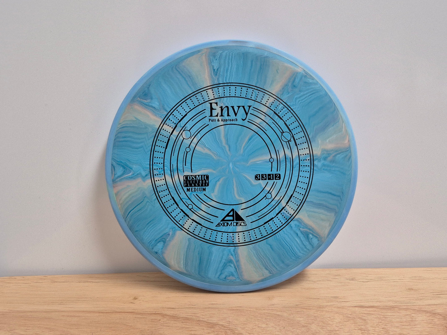 Classic Cosmic Electron Envy
