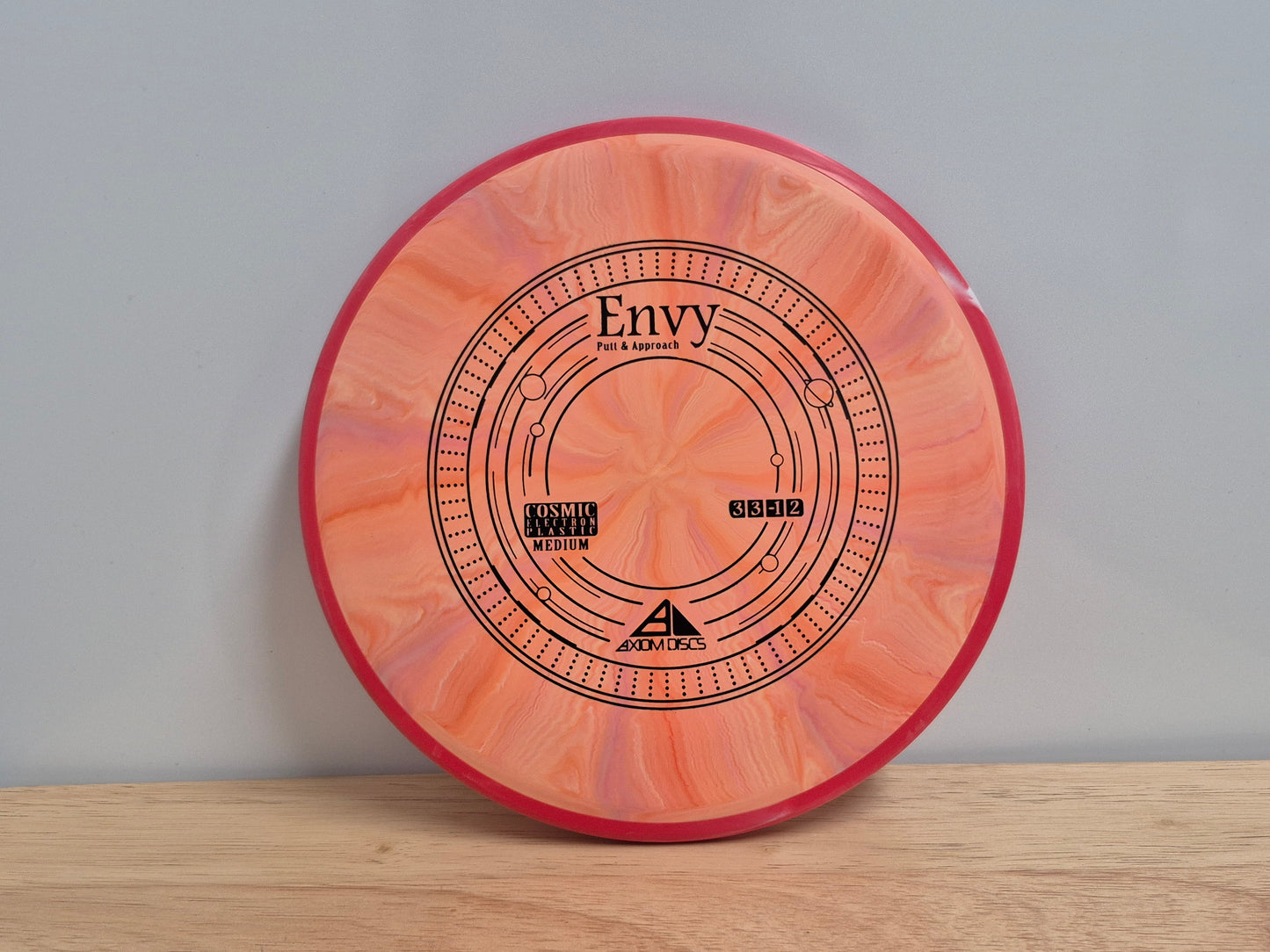 Classic Cosmic Electron Envy