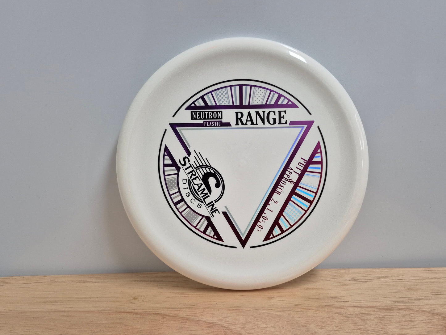 Neutron Range