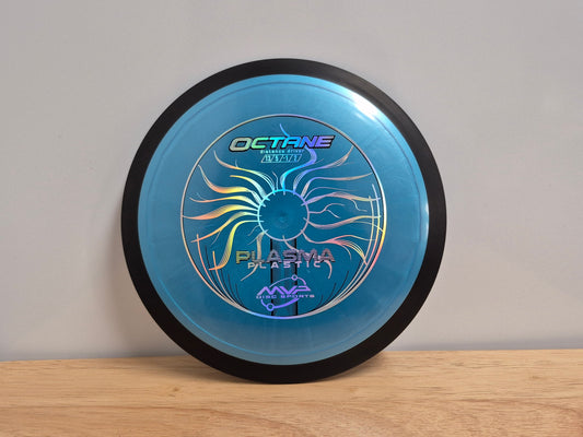 Classic Plasma Octane