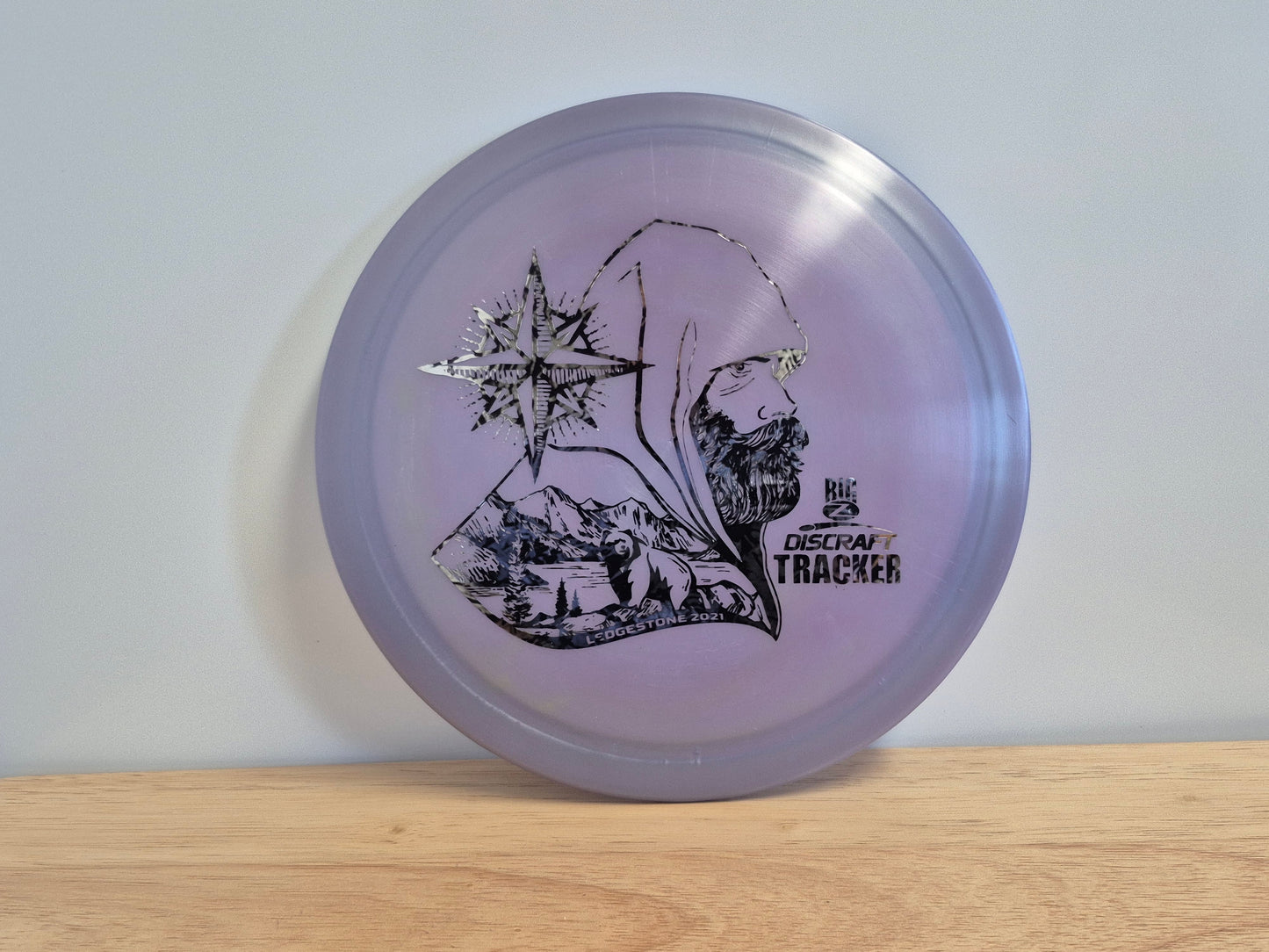 Big Z Tracker