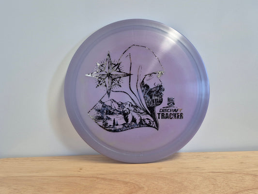 Big Z Tracker