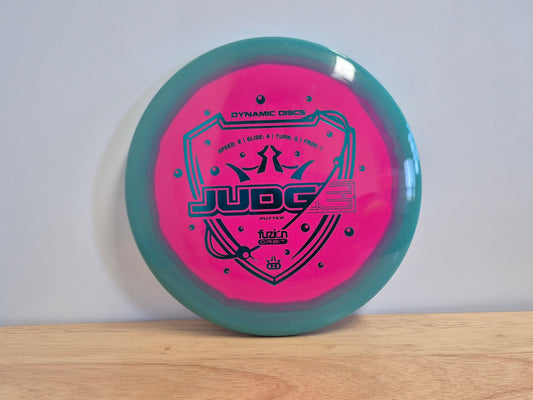Fuzion Orbit Judge