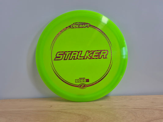 Z Stalker