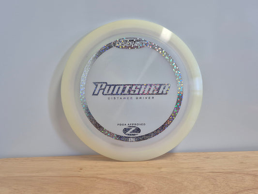 Z Punisher