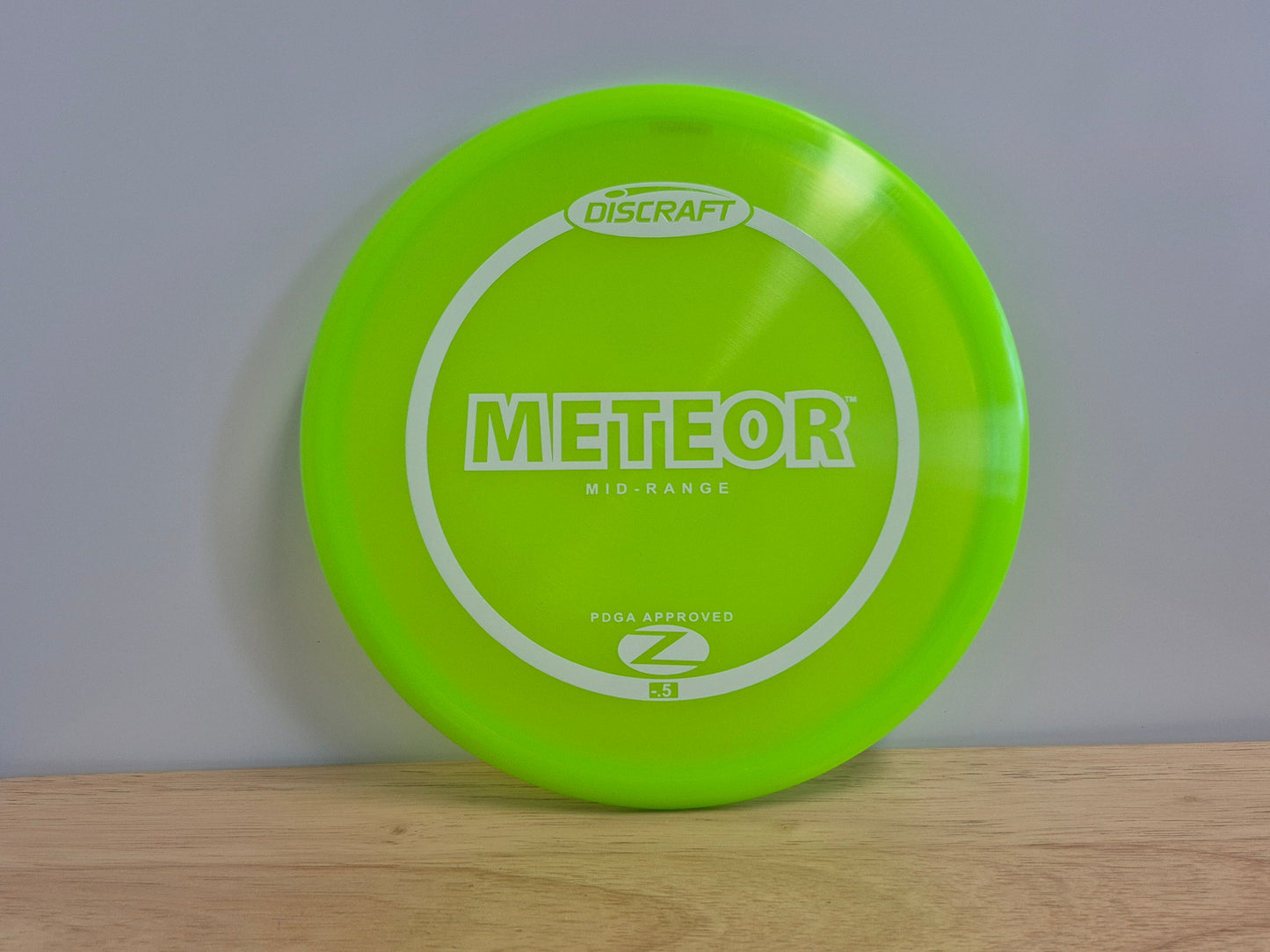 Z Meteor