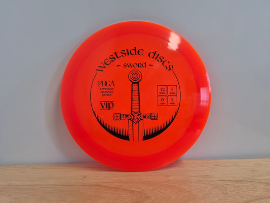 VIP Sword