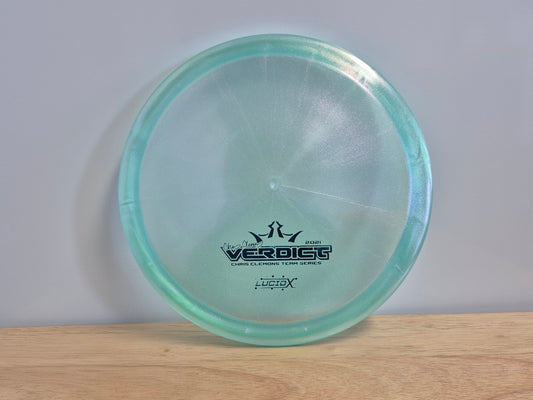 Lucid X Chameleon Verdict
