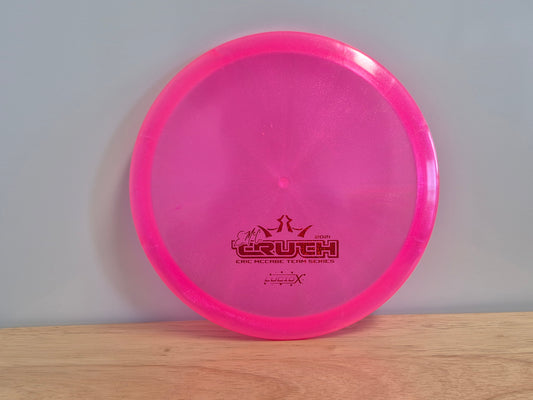 Lucid X Chameleon EMAC Truth