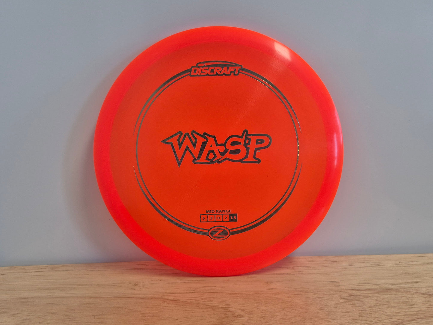 Z Wasp