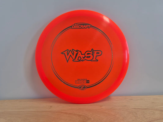 Z Wasp