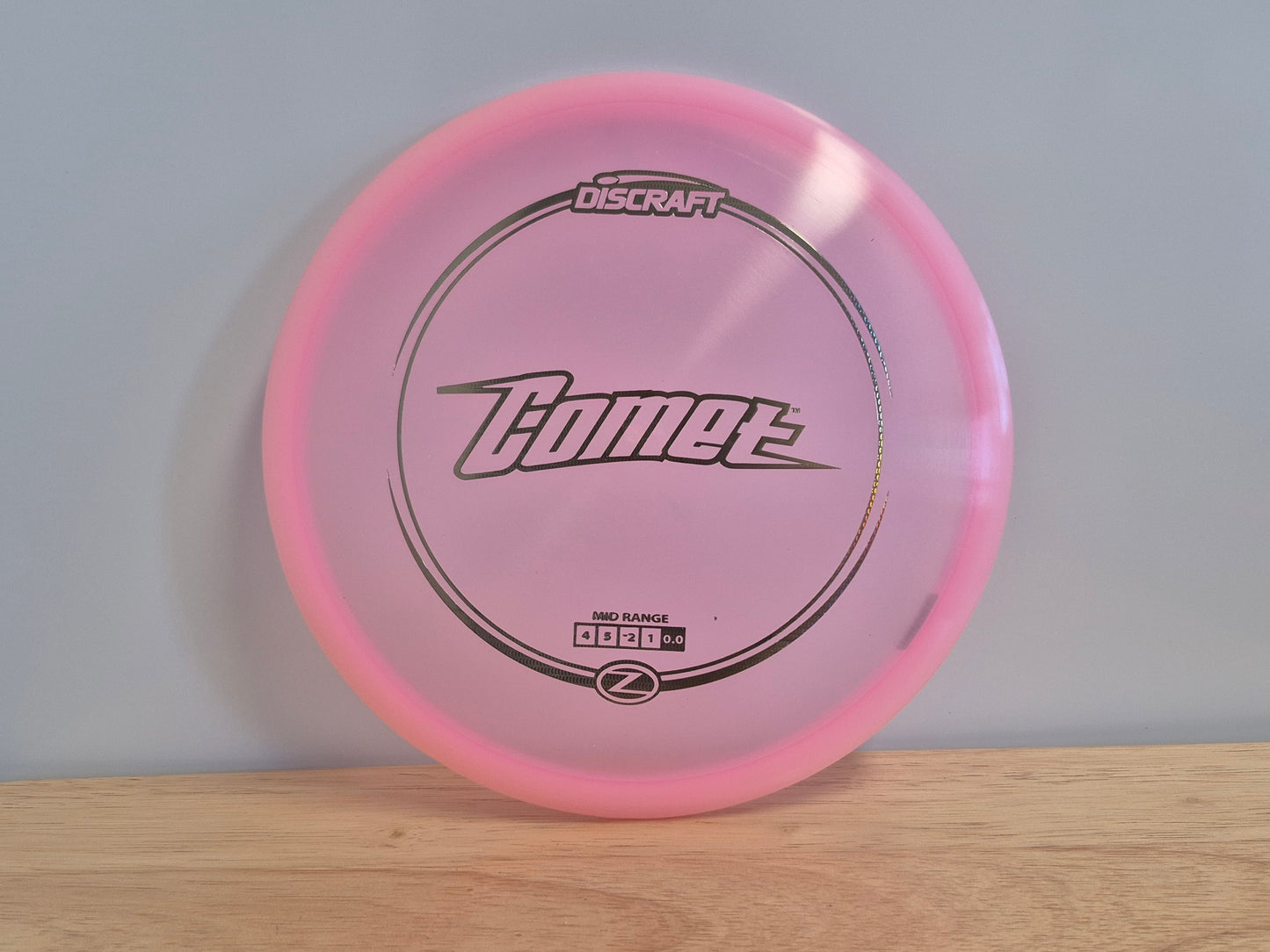 Z Comet