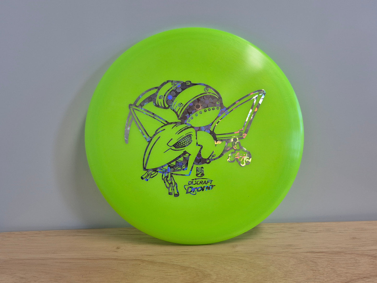 Big Z Drone