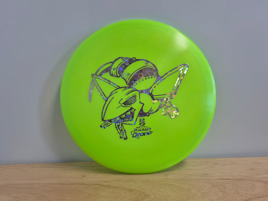 Big Z Drone