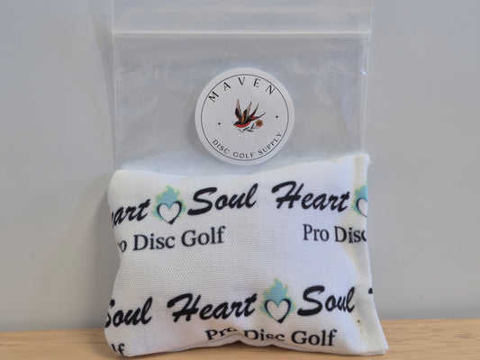 Heart and Soul Maven Dry Sacks