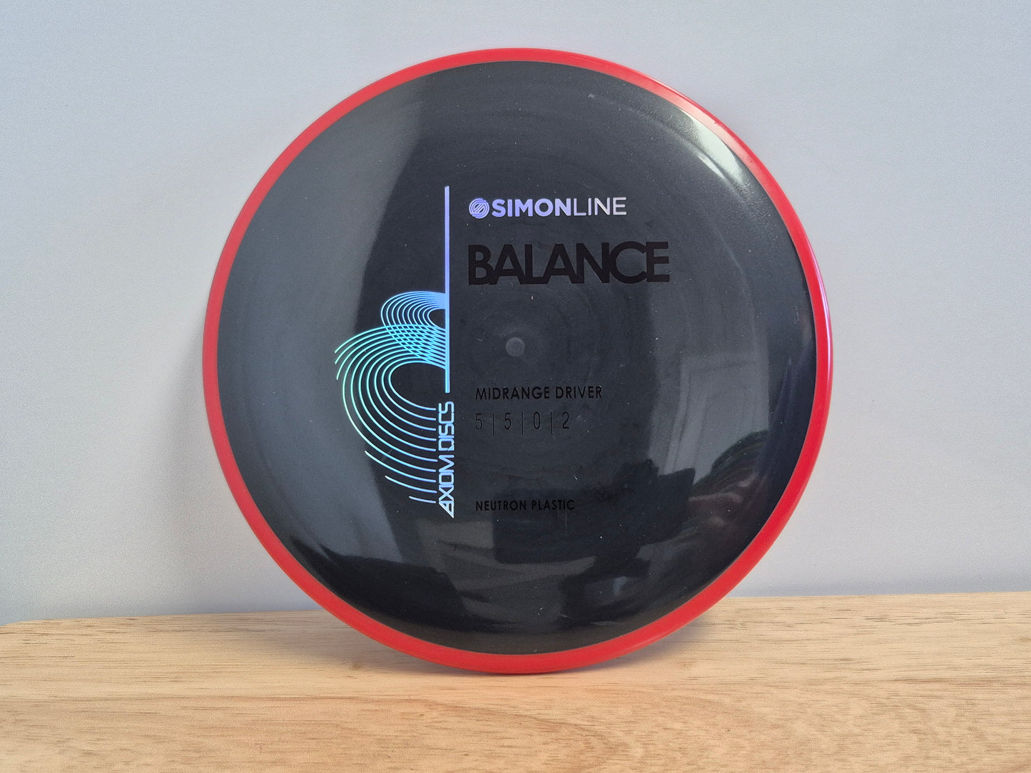 Neutron Balance