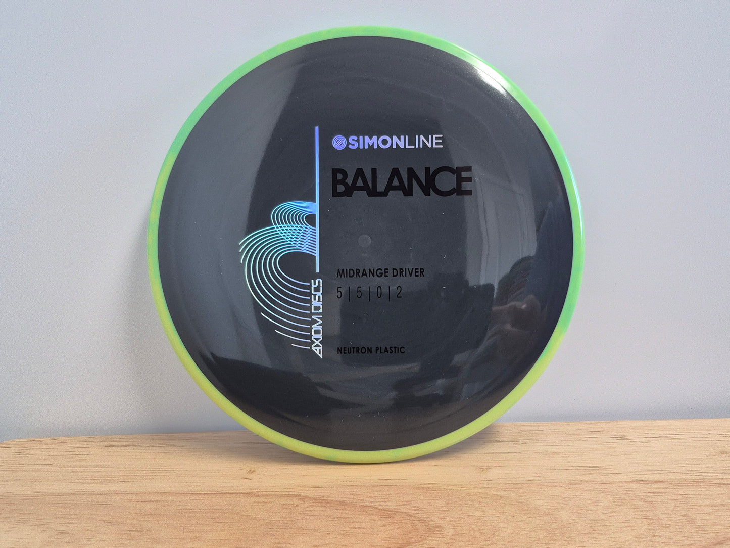 Neutron Balance