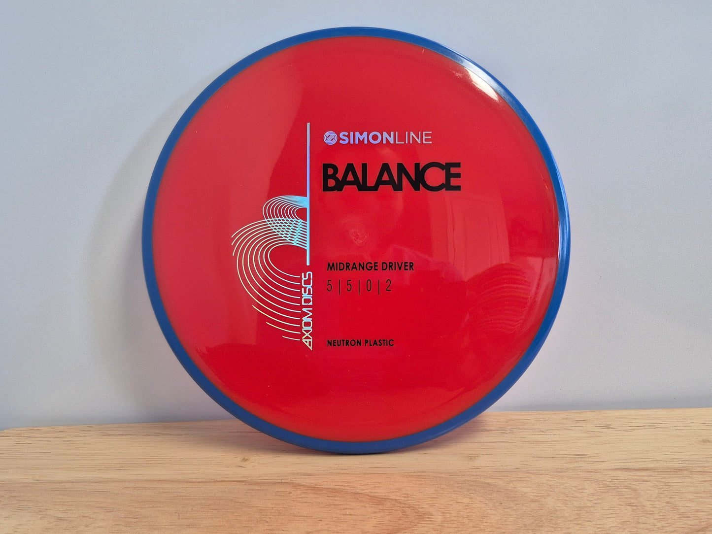 Neutron Balance