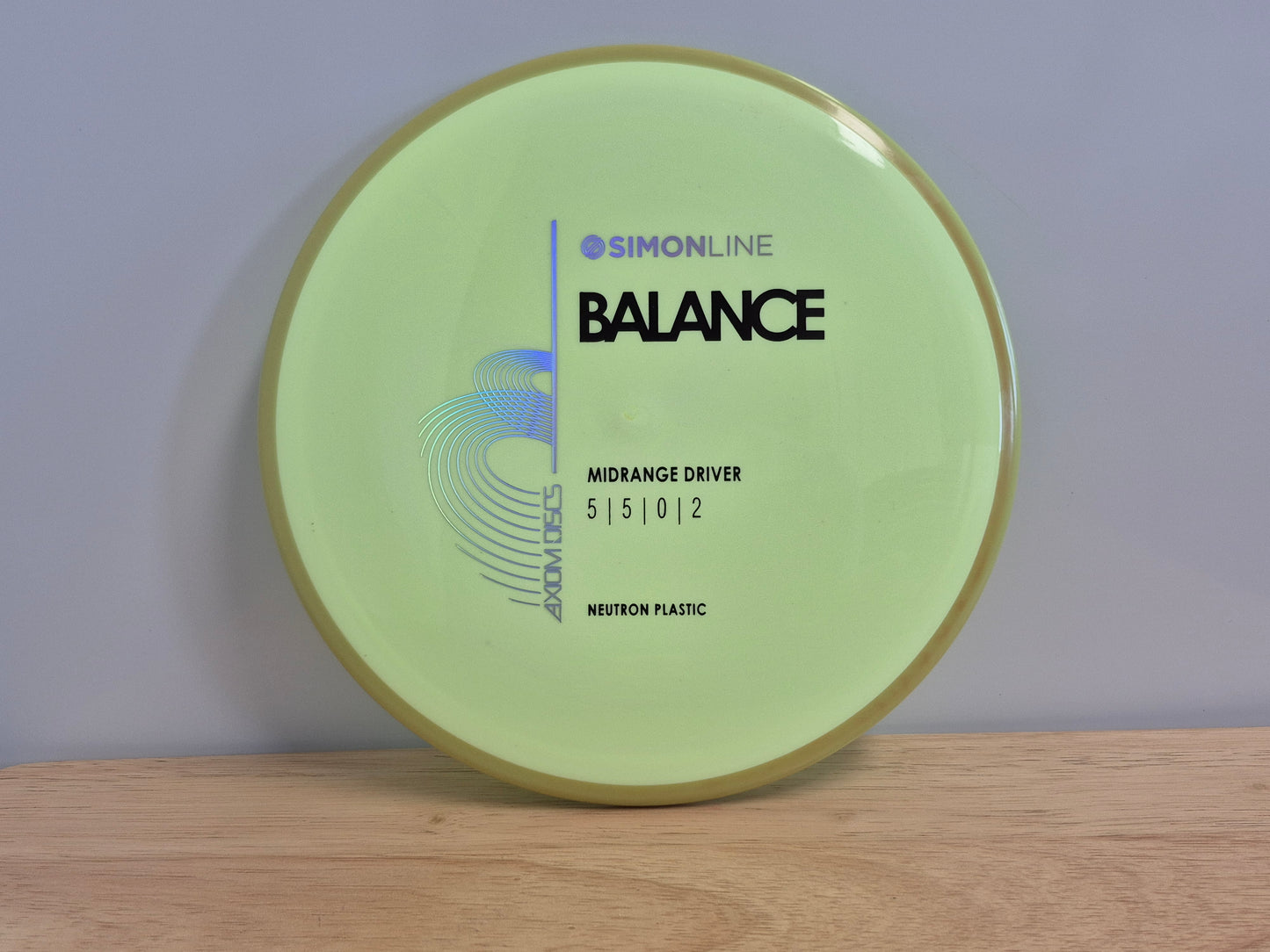 Neutron Balance