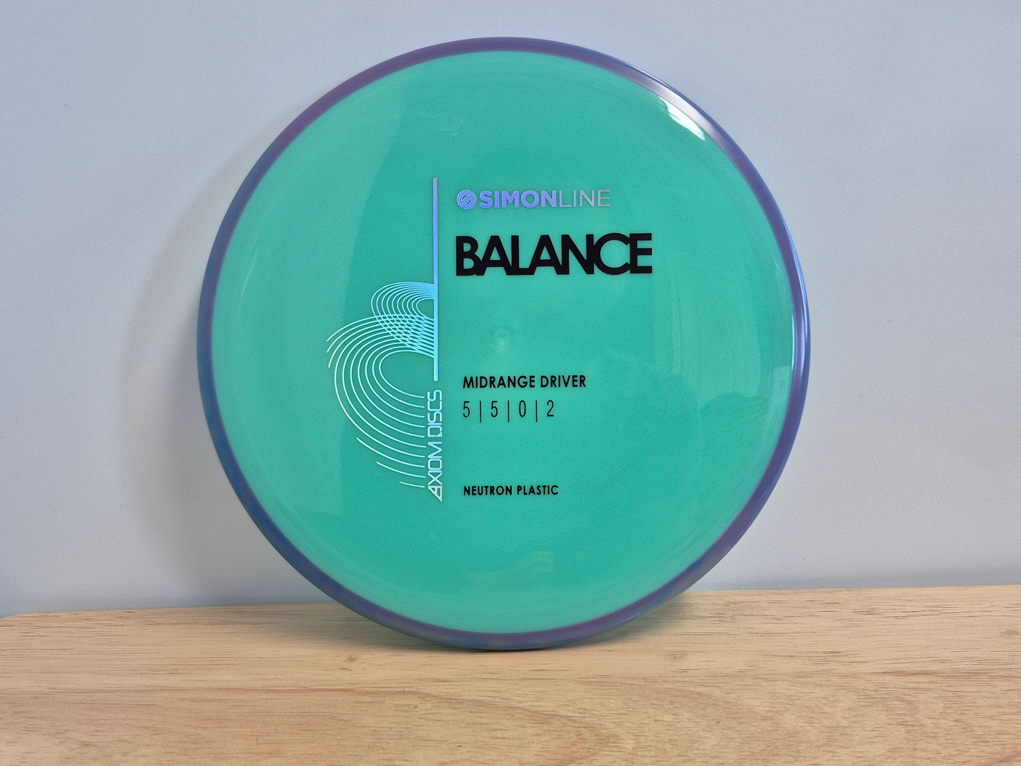 Neutron Balance