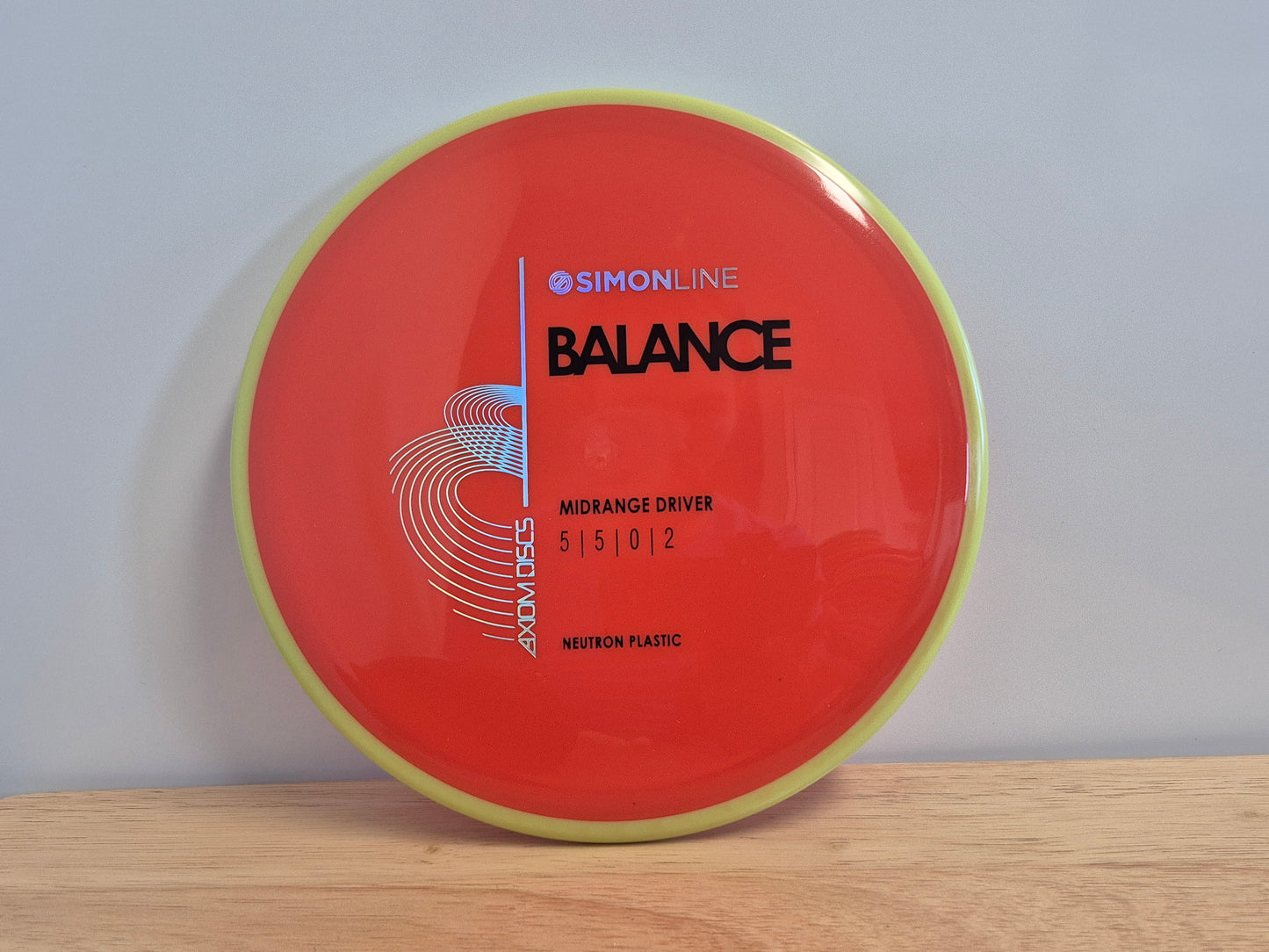 Neutron Balance