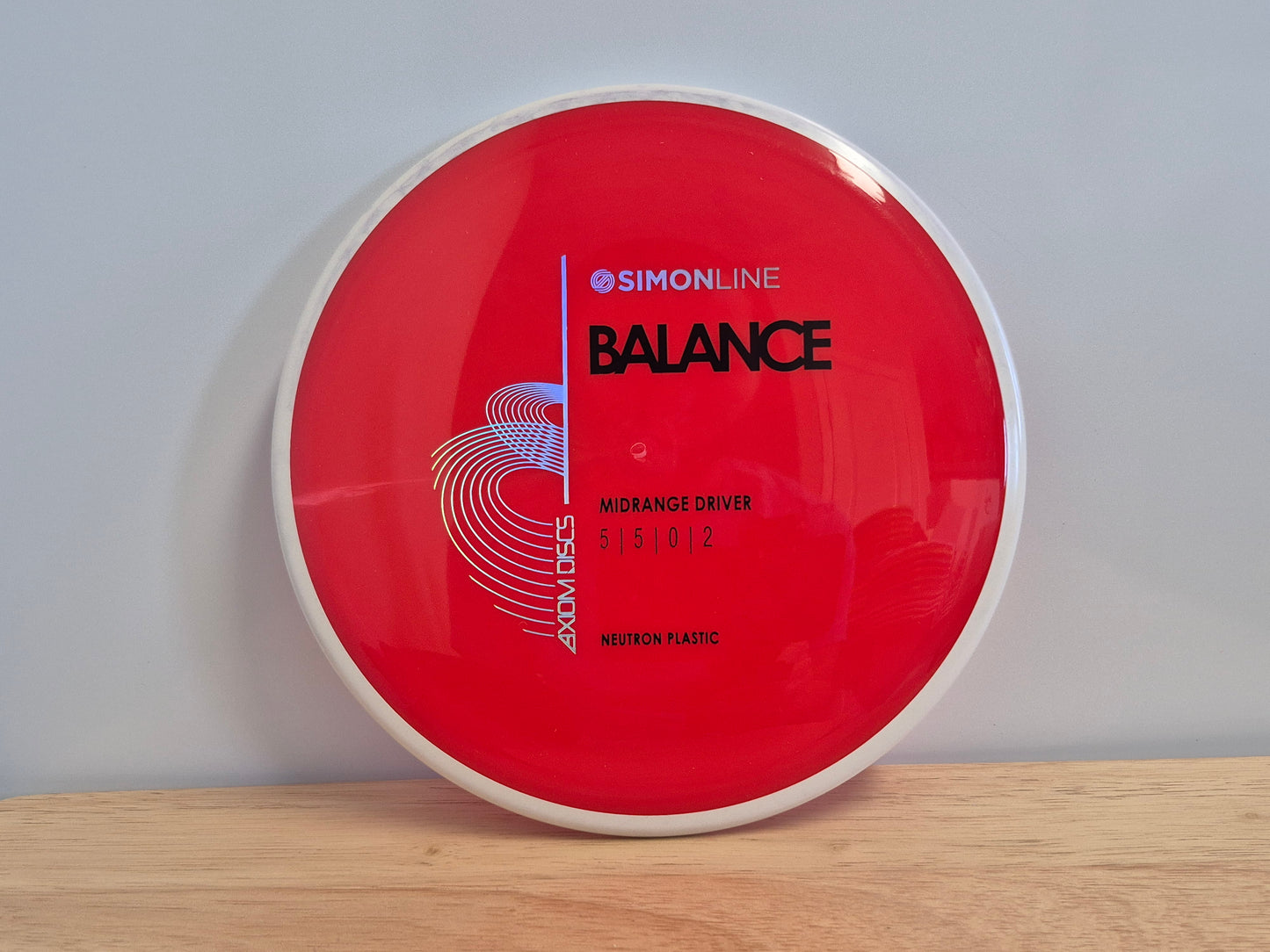 Neutron Balance