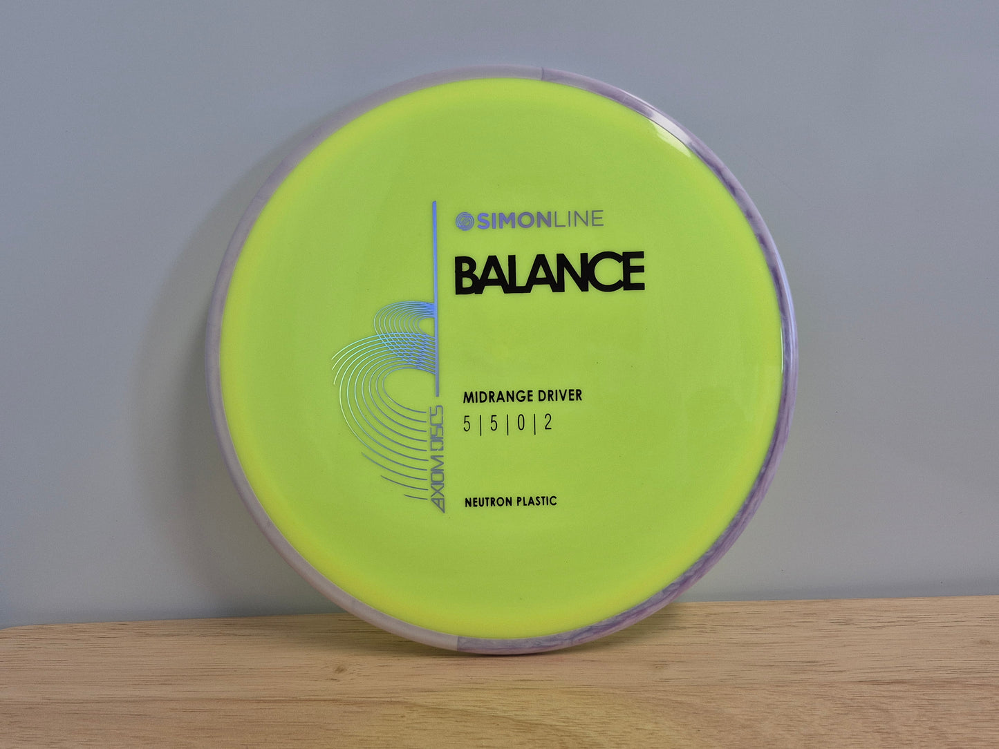 Neutron Balance