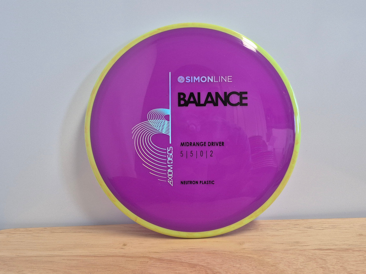 Neutron Balance
