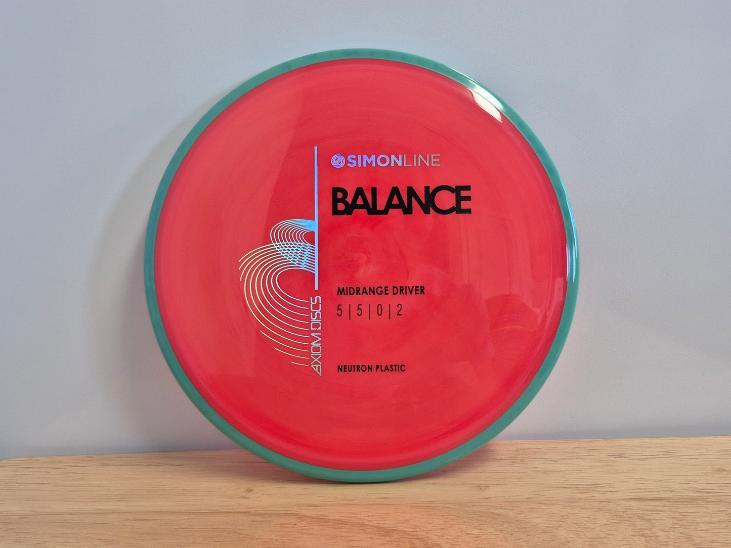 Neutron Balance