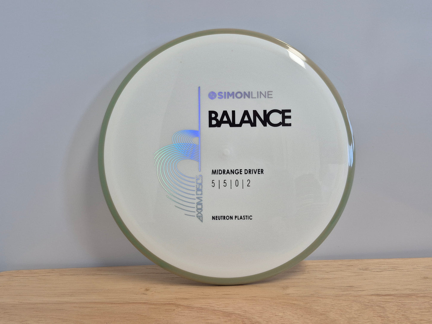 Neutron Balance