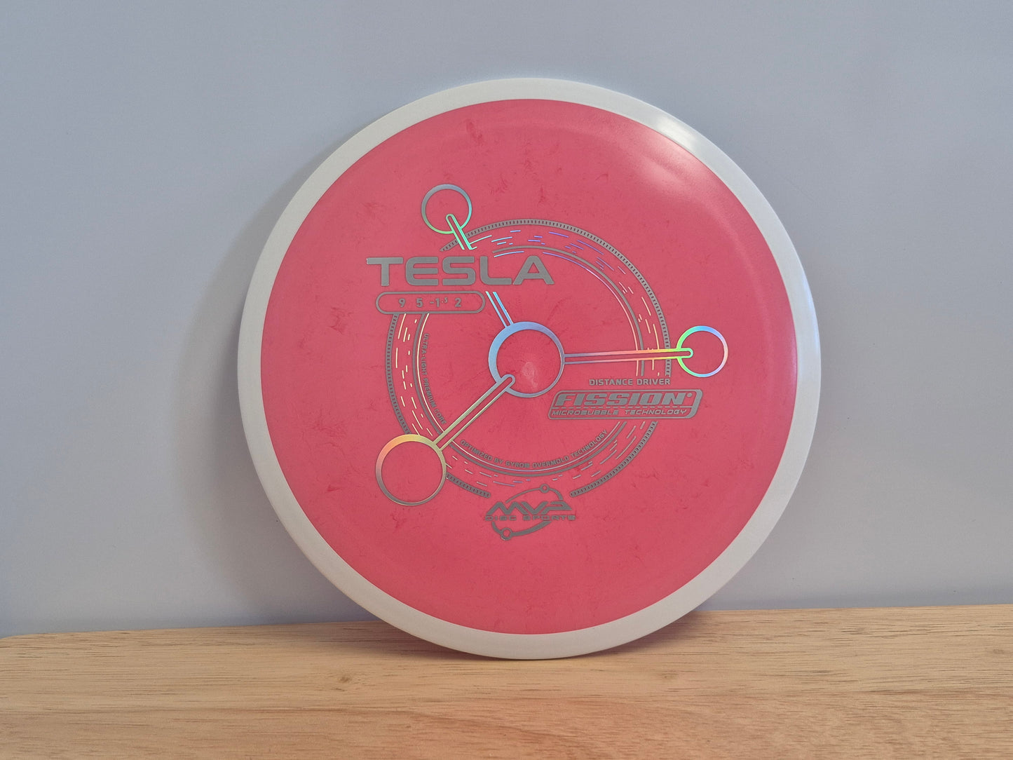 PLC Fission Tesla