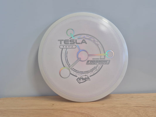 PLC Fission Tesla