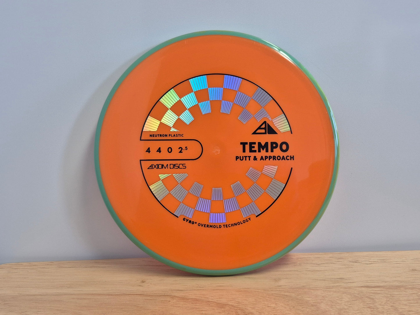 Neutron Tempo