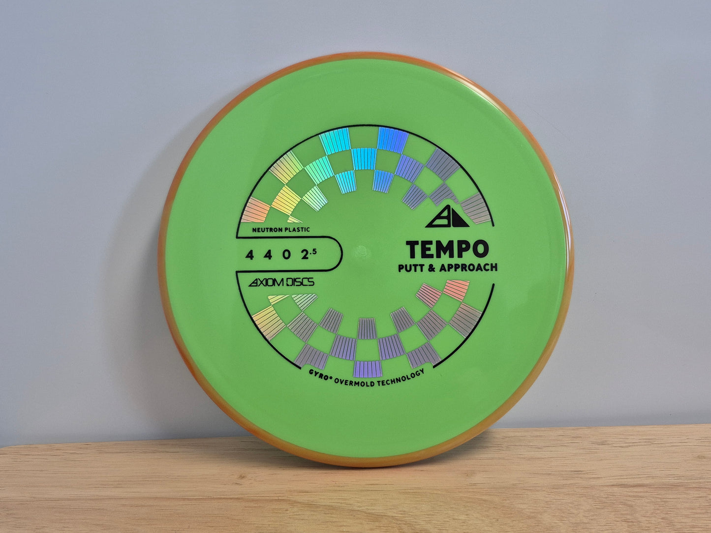 Neutron Tempo