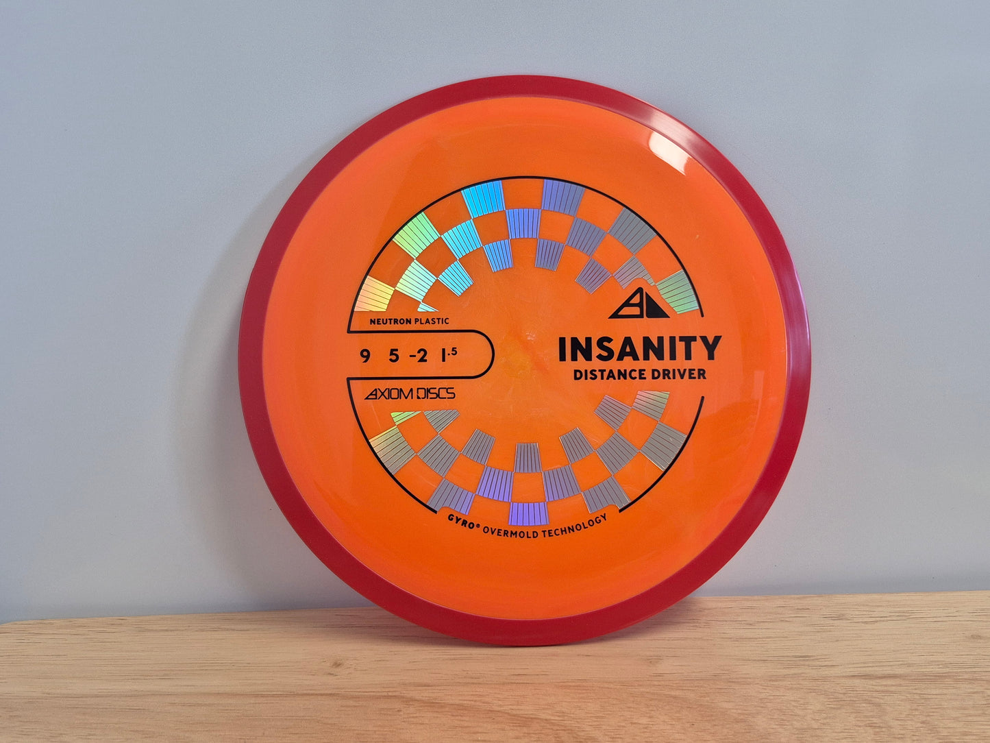Neutron Insanity