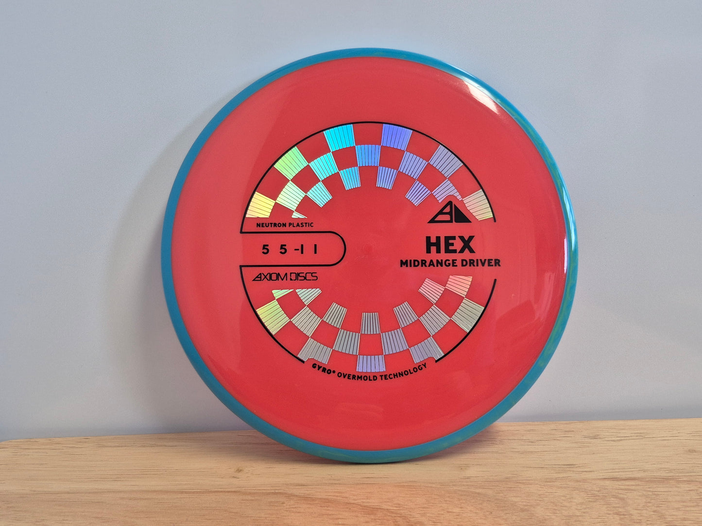 Neutron Hex