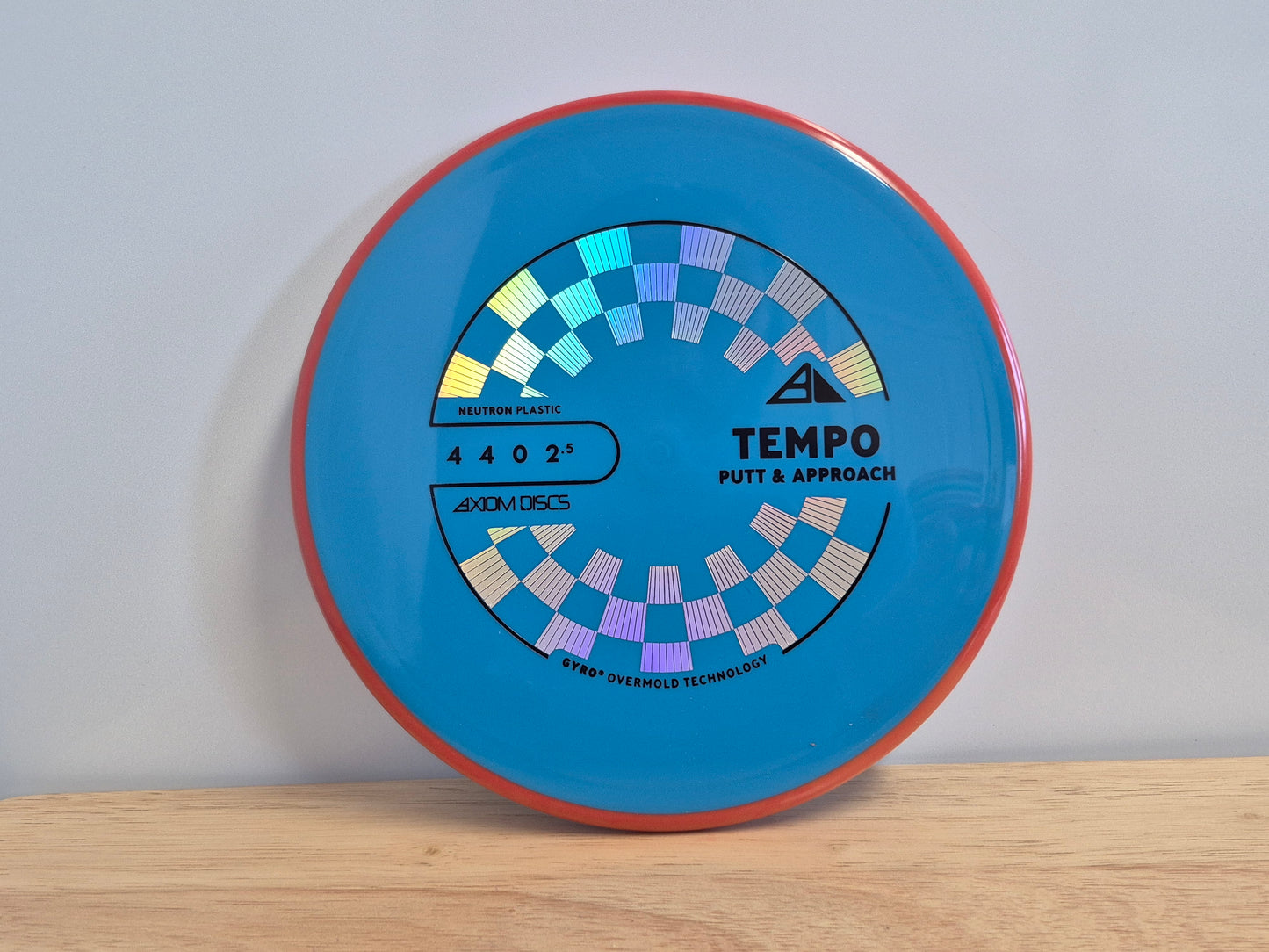 Neutron Tempo