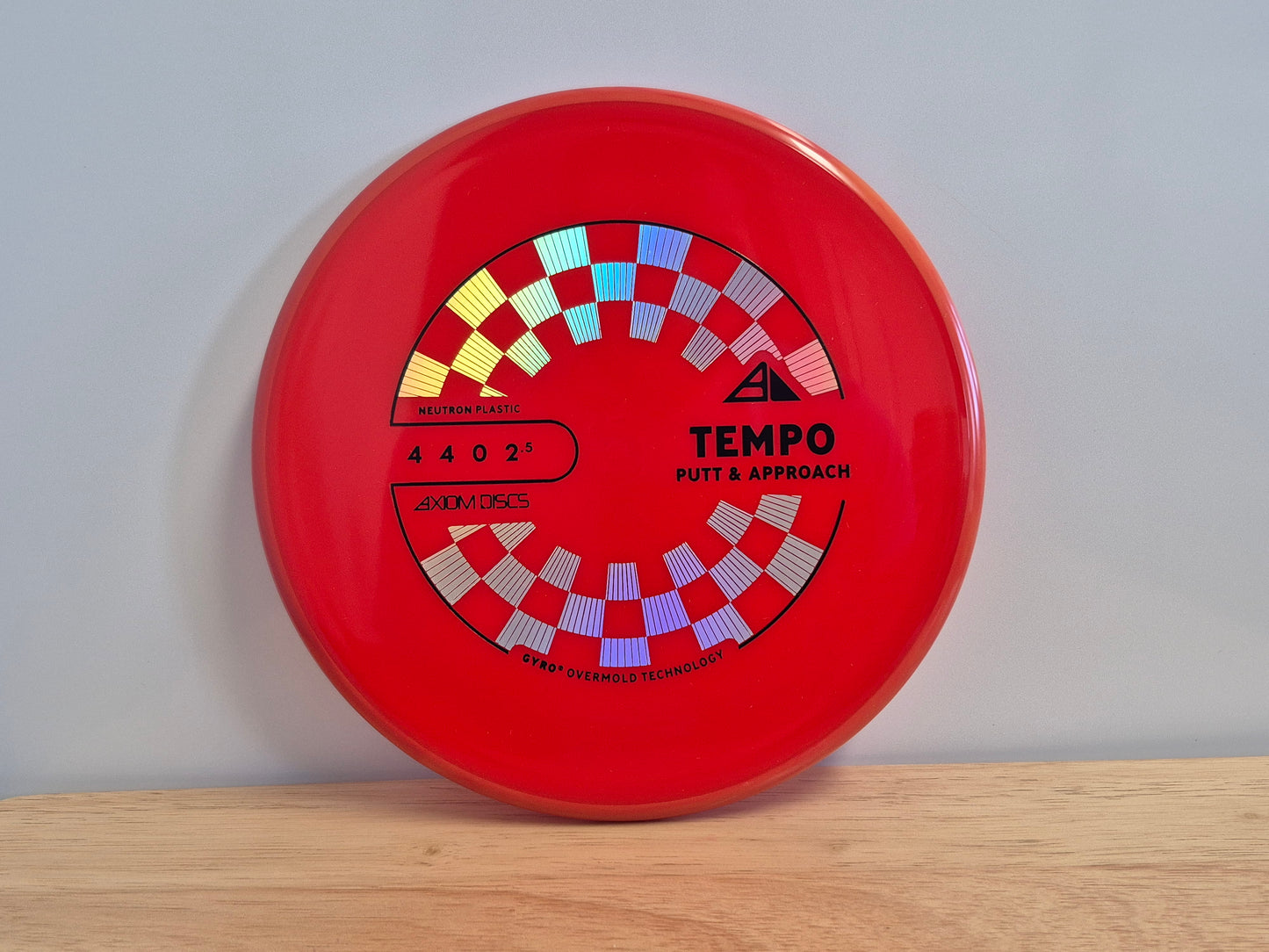 Neutron Tempo