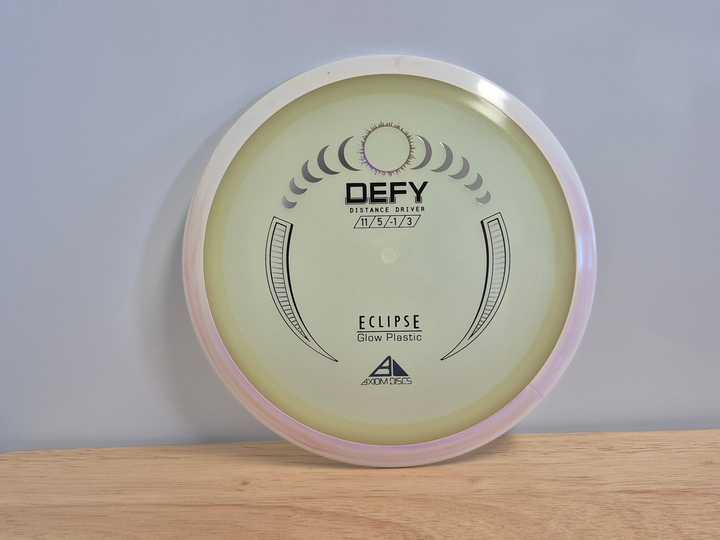 Eclipse Defy