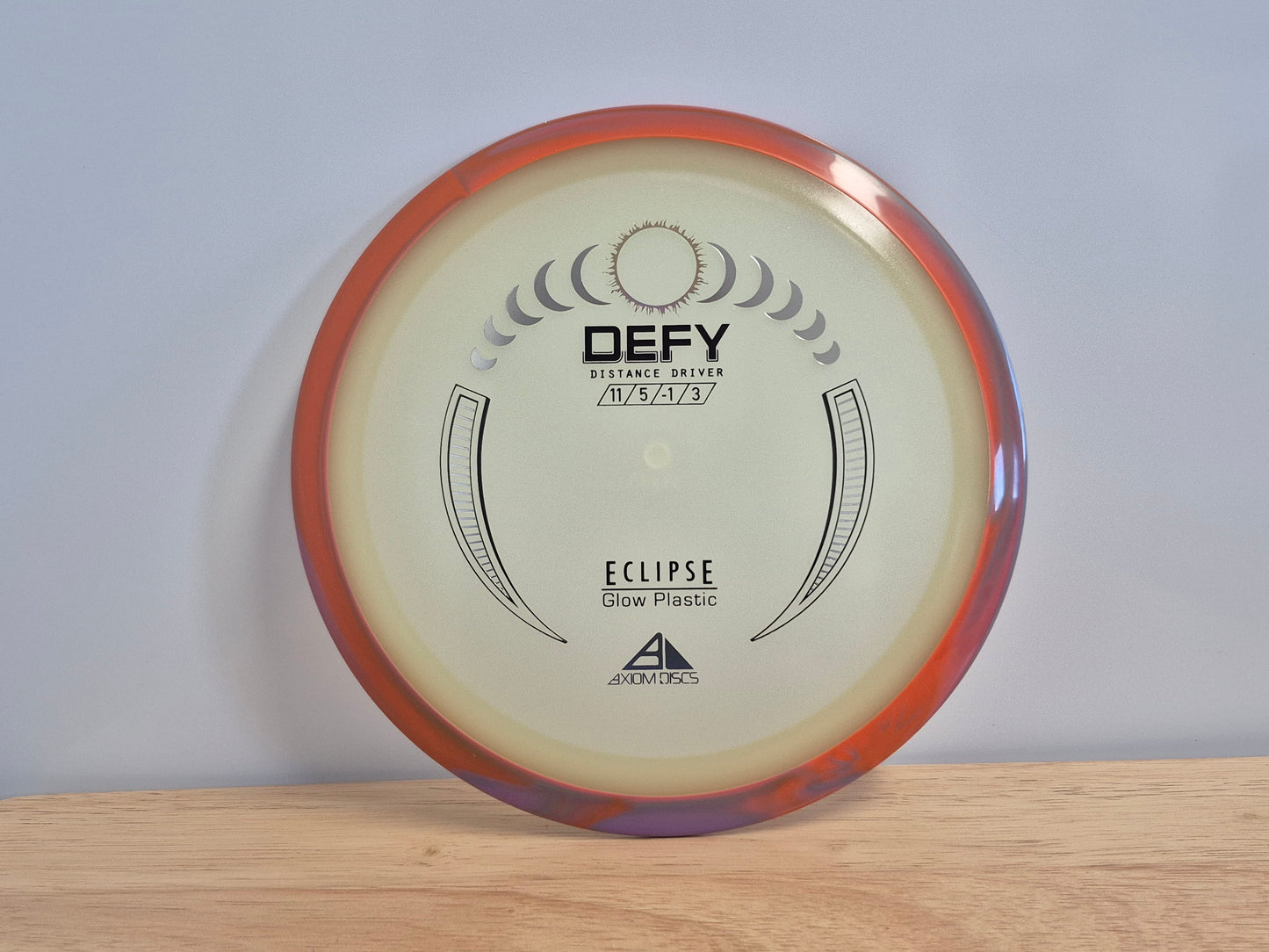 Eclipse Defy