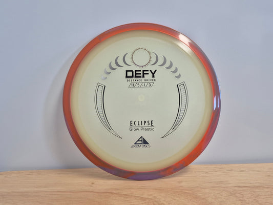 Eclipse Defy