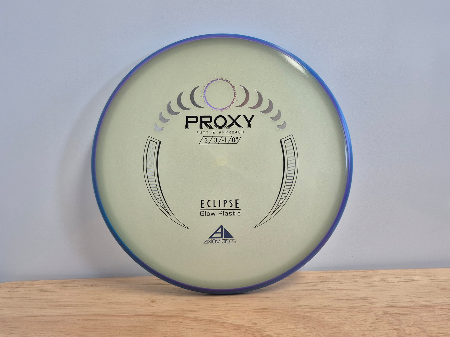 Eclipse Proxy