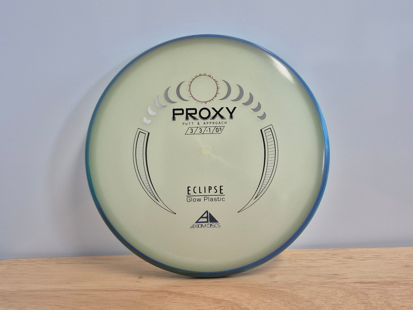 Eclipse Proxy