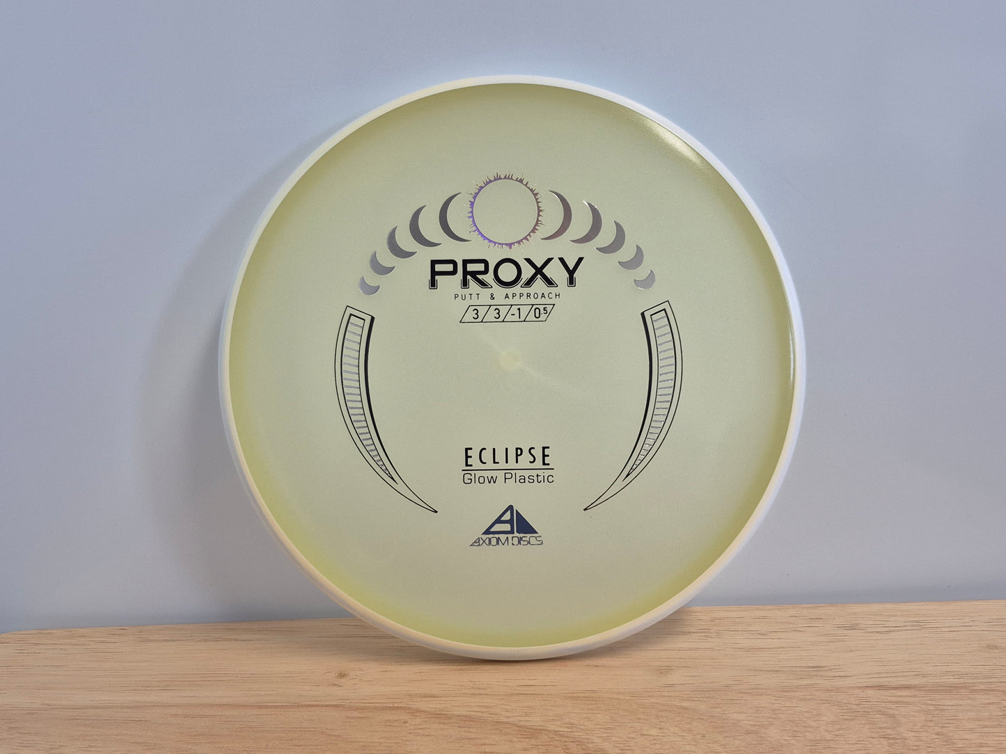 Eclipse Proxy